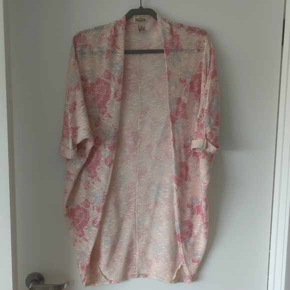 Mudd long cardigan - Picture 1 of 4